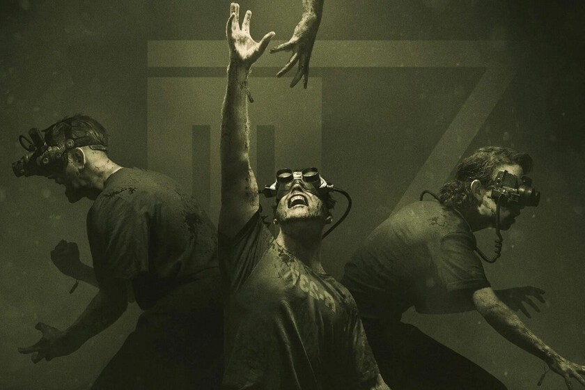 Imagen De The Outlast Trials
