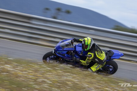 Yamaha R7 2026 Prueba 014