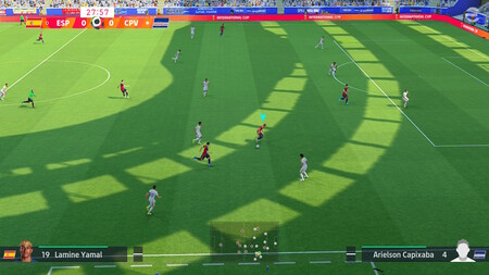 Efootball 13