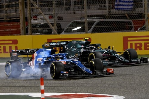 Fórmula 1 Emilia Romagna 2021: Horarios, favoritos y dónde ver la carrera en directo