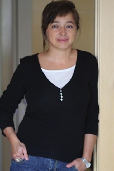 Mamen Salcedo de UpSocial: "es importante que desarrollemos las competencias de los peques en STEM"