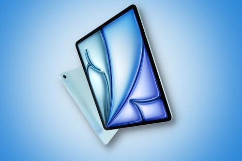 Nuevos iPad Air M4: un paso más para unas tablet que envidian poco a los 'Pro'