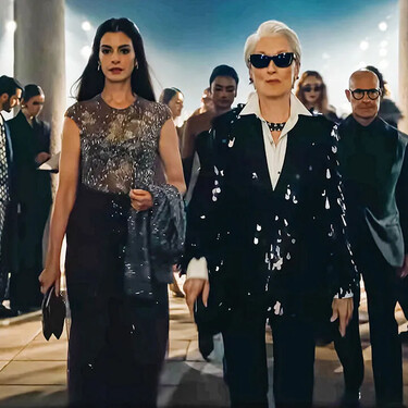 El Diablo Viste De Prada 2
