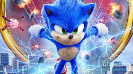 Así ha cambiado, para bien, el diseño de Sonic desde el primer al actual tráiler de su esperada película