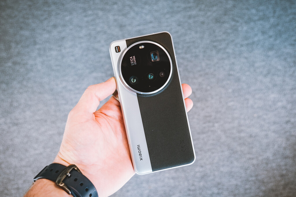 Xiaomi ha conseguido lo que parecía imposible gracias a HyperOS 2.2: la batería del Xiaomi 15 Ultra ahora es Ultra de verdad 