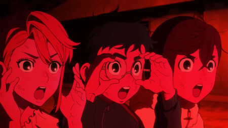 Dan Da Dan Anime Wards 2026 01