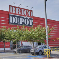 Hoy en Brico Depôt por 159 euros este aire acondicionad portátil sin obras para aliviar las próximas olas de calor