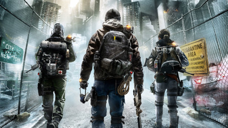 Ubisoft nos deja con las ganas de probar la beta de The Division y nos compensa con una alfa