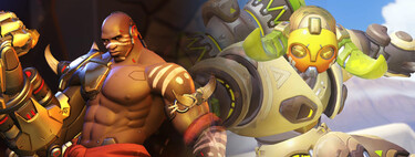 Overwatch 2 elimina habilidades de Doomfist y Orisa en su rework para cambiar completamente cómo se juegan