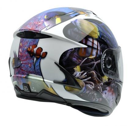 NZI Cursus II Fastfish