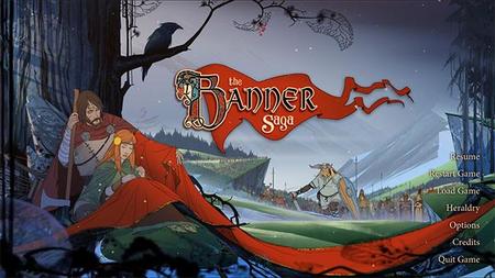 The Banner saga podría aparecer en consolas y portátiles