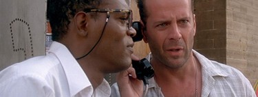 Bruce Willis protagonizó una cinta de acción a la que el FBI le siguió la pista, y todo gracias al ingenio de su escritor