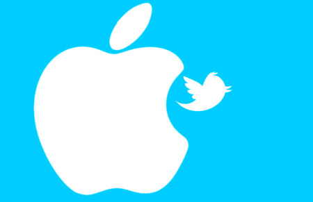 Apple estuvo a punto de invertir en Twitter, ¿por qué tendría sentido un acuerdo así?