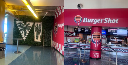 Rockstar Finalmente Lo Ha Hecho Realidad Burger Shot Y Cluckin Bell Las Miticas Cadenas De Gta Ya Existen En La Vida Real