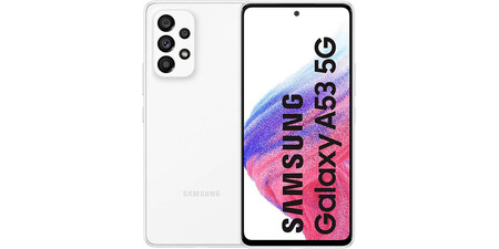 Galaxy A543 2