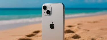 Cómo llevar el iPhone a la playa y que no acabe lleno de sal y arena o apagado por el calor extremo 