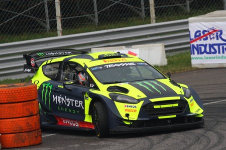 Valentino Rossi 46 Monza 2