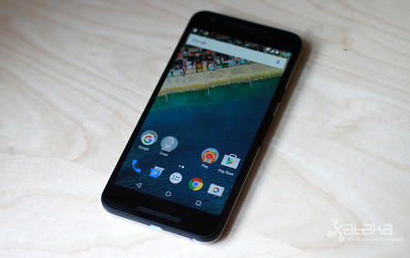 Lg Google Nexus 5X de 32GB por 280 euros y envío gratis