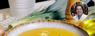 Un truco fresco y barato: el ingrediente del chef peruano Gastón Acurio en la crema de calabaza que la mejora por completo 