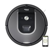 El robot aspirador Roomba 960 también se une a las ofertas de septiembre de Amazon: lo tenemos por 150 euros menos