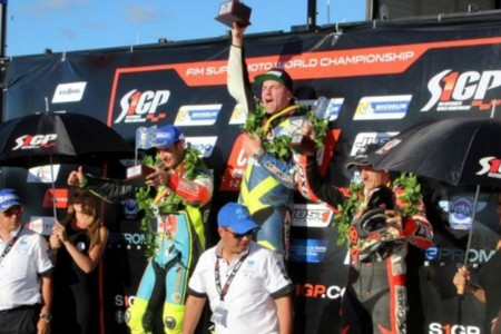 Smgp Podio