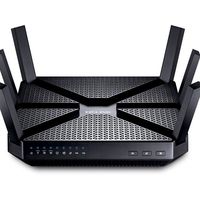 Para jugar con la mejor conexión, el router gaming TP-Link Archer C3200, hoy en Amazon baja hasta los 129,99 euros 