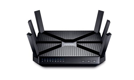 Para jugar con la mejor conexión, el router gaming TP-Link Archer C3200, hoy en Amazon baja hasta los 129,99 euros