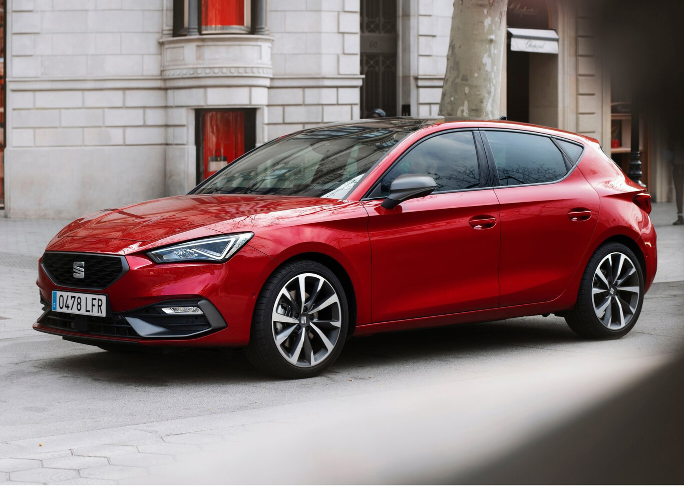 El SEAT León 2021 ya tiene fecha de lanzamiento en México y motores confirmados