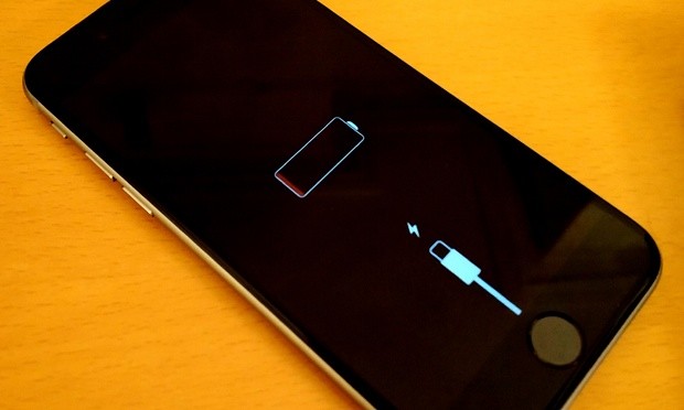 Como Saber Si Mi Iphone Está Cargando Estando Apagado