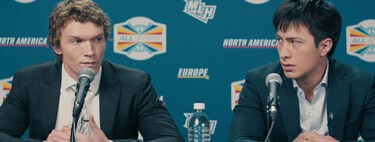 Las armas del fenómeno 'Más que rivales' van más allá de incluir "representaciones gráficas" con un poco de trama: "A la gente también le gusta lo obsceno"