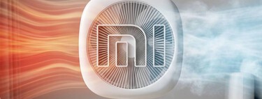 Esto es lo que buscaba para lo que se nos viene: que mi ventilador de torre echase aire caliente y frío, como este de Xiaomi 