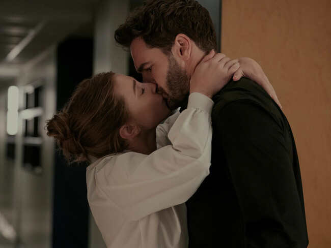 La Hipotesis Del Amor