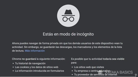 Incognito