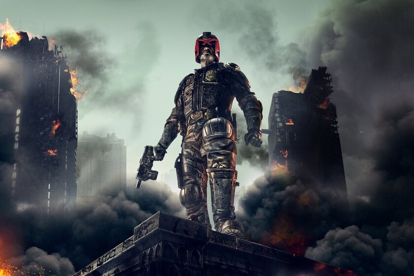 Hollywood va a intentar por tercera vez adaptar al cine uno de los personajes más duros del cómic, pero a lo mejor no ha elegido al mejor director para ello