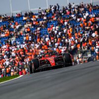 Horarios F1 GP Italia 2023: fechas, favoritos y cómo ver la carrera en directo por TV y online 