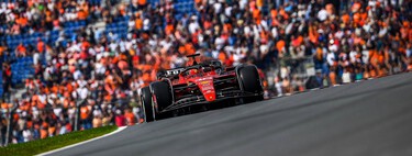 Horarios F1 GP Italia 2023: fechas, favoritos y cómo ver la carrera en directo por TV y online 