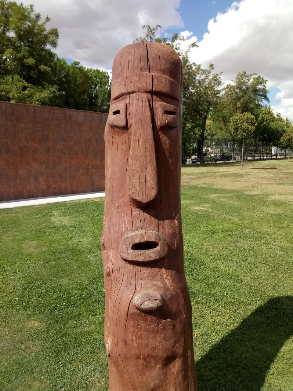 Foto de Muestras de cámara Alcatel A7 (16/23)