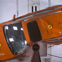 Los coches más seguros del año, según Euro NCAP