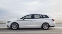 SEAT León ST: Precios, versiones y equipamiento en México