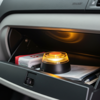 Que una baliza cueste el doble que otra tiene una explicación: el negocio del 'made in China'