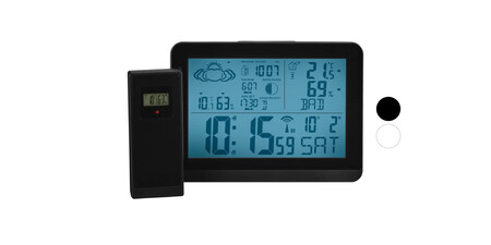 Estacion Meteorologica Lidl