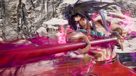 Todas las claves para aprender a jugar a SoulCalibur VI en su nuevo tráiler
