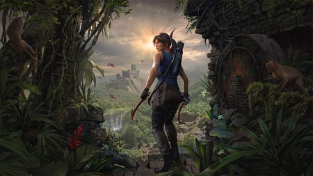 La Guionista De Tomb Raider Opina Sobre La Personalidad De Lara En Los Ultimos Juegos