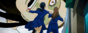 ¿Andas en busca de nueva serie de terror en Netflix? Al fin alguien adapta al maestro del miedo tras Silent Hills y es una buena forma de descubrir a Junji Ito