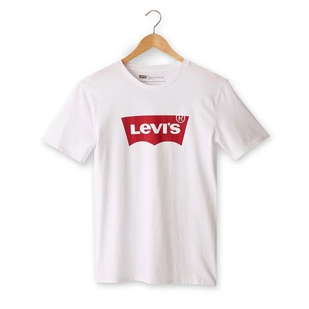 Camiseta Levis Ficha