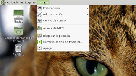 Fedora 19 Beta, el gato está vivo