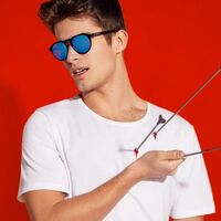 Oferta 2X1 en Hawkers por San Valentín: consigue gafas de sol gratis y un regalo perfecto para tu pareja