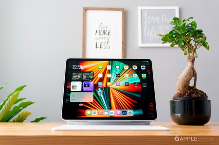 Estos son todos los iPad compatibles con iPadOS 15