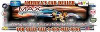 Un rifle AK-47 por la compra de un coche