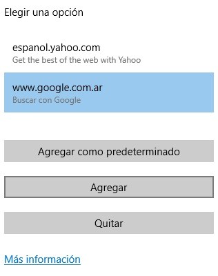 Microsoft Edge
